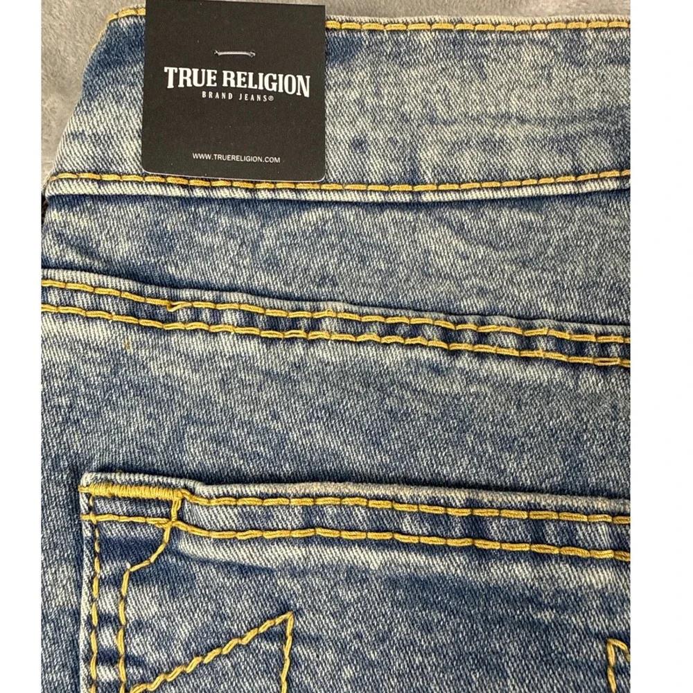True Religion true religion